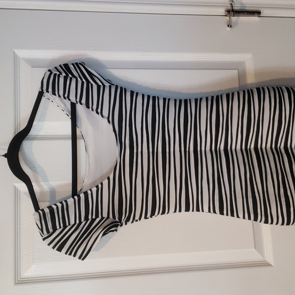 Mini Dress - Picture 3 of 3